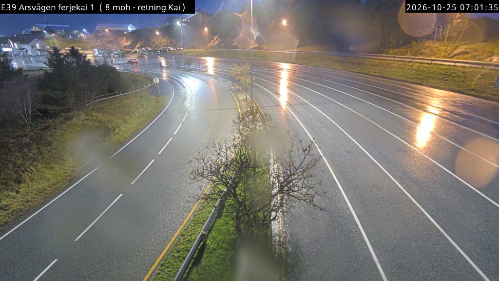 Webcam Mortavika